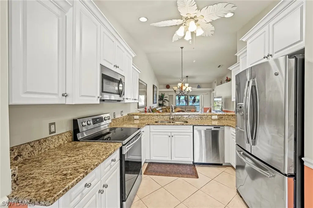 2770 Cypress Trace Circle Naples FL 34119