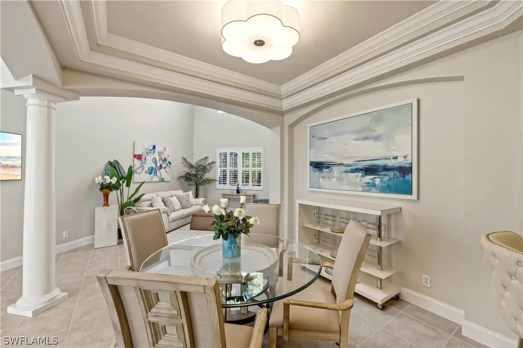 5686 Lago Villaggio Way Naples FL 34104