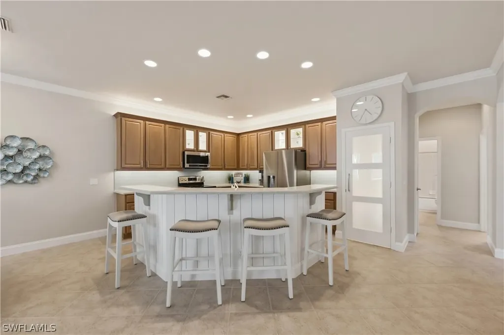 5686 Lago Villaggio Way Naples FL 34104