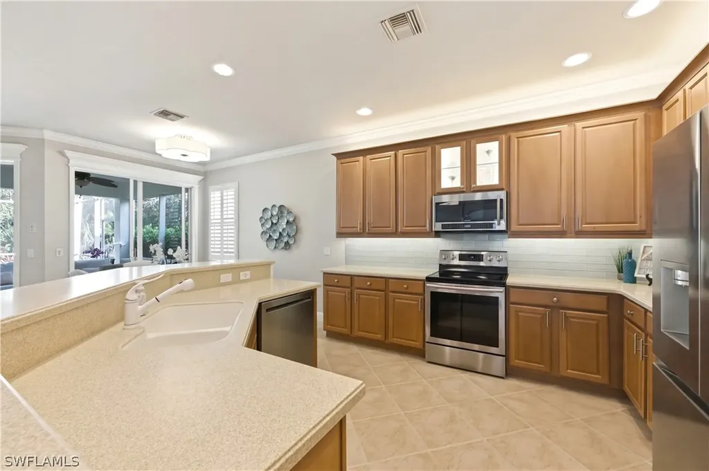 5686 Lago Villaggio Way Naples FL 34104