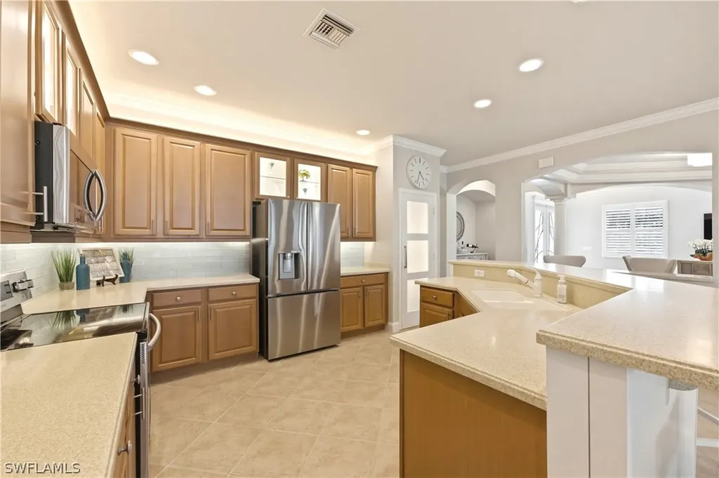 5686 Lago Villaggio Way Naples FL 34104