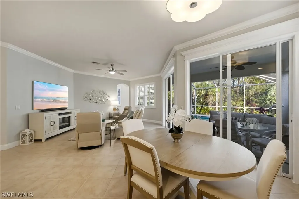 5686 Lago Villaggio Way Naples FL 34104