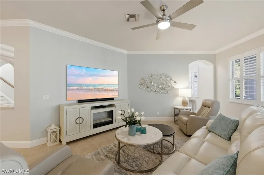 5686 Lago Villaggio Way Naples FL 34104