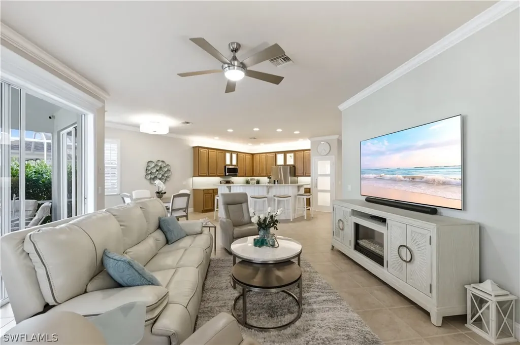 5686 Lago Villaggio Way Naples FL 34104