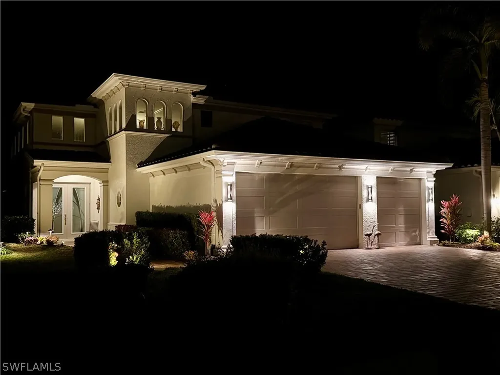 5686 Lago Villaggio Way Naples FL 34104
