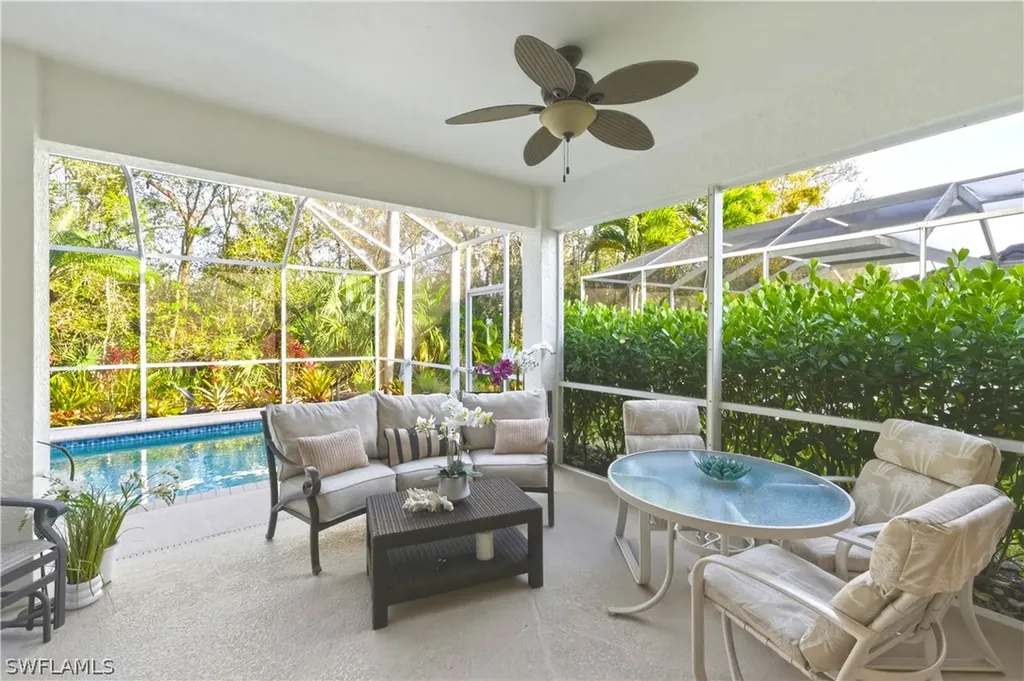 5686 Lago Villaggio Way Naples FL 34104