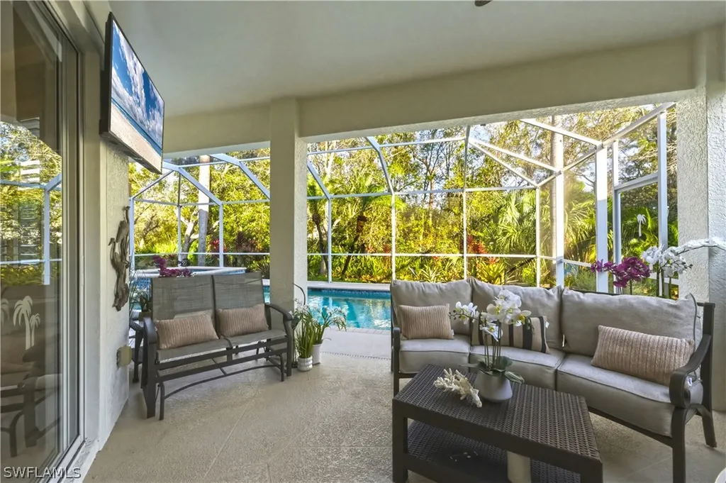 5686 Lago Villaggio Way Naples FL 34104
