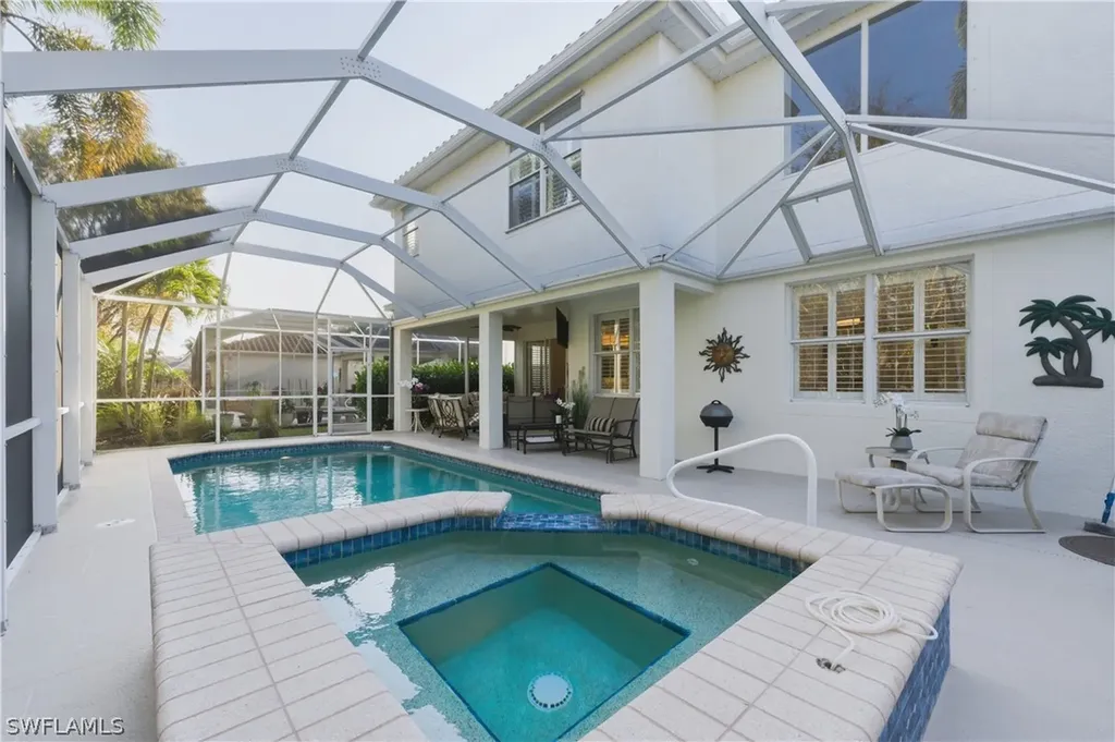 5686 Lago Villaggio Way Naples FL 34104