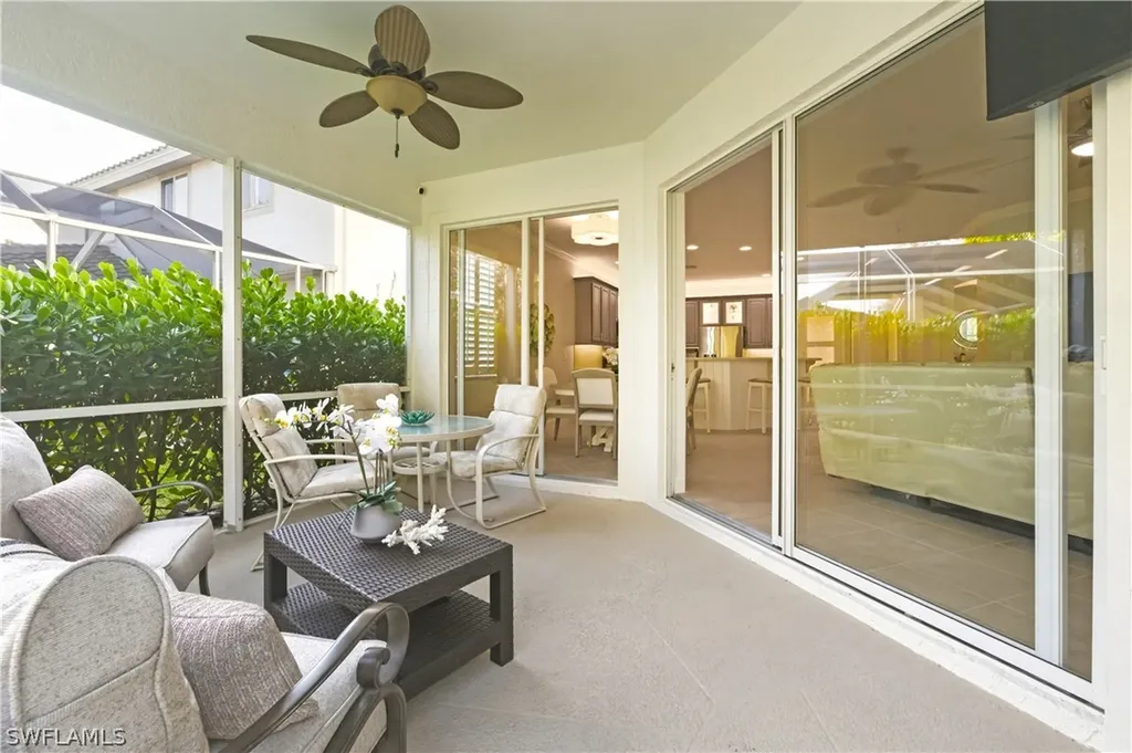 5686 Lago Villaggio Way Naples FL 34104