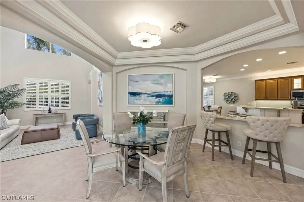 5686 Lago Villaggio Way Naples FL 34104