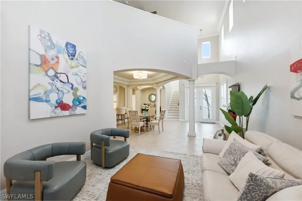 5686 Lago Villaggio Way Naples FL 34104