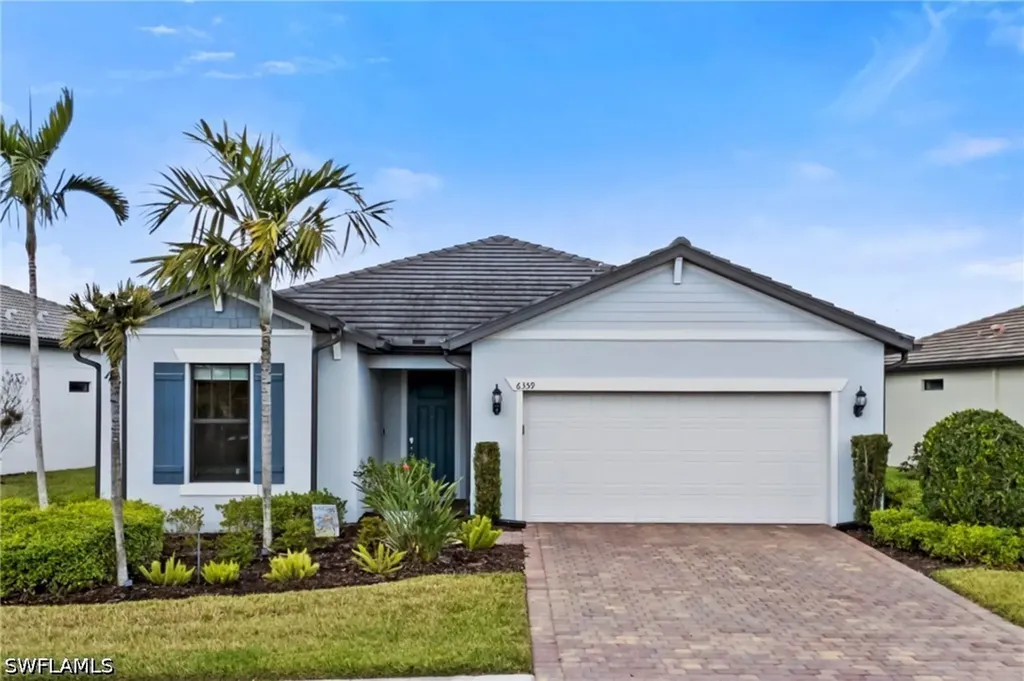 6359 Achievement Avenue Ave Maria FL 34142