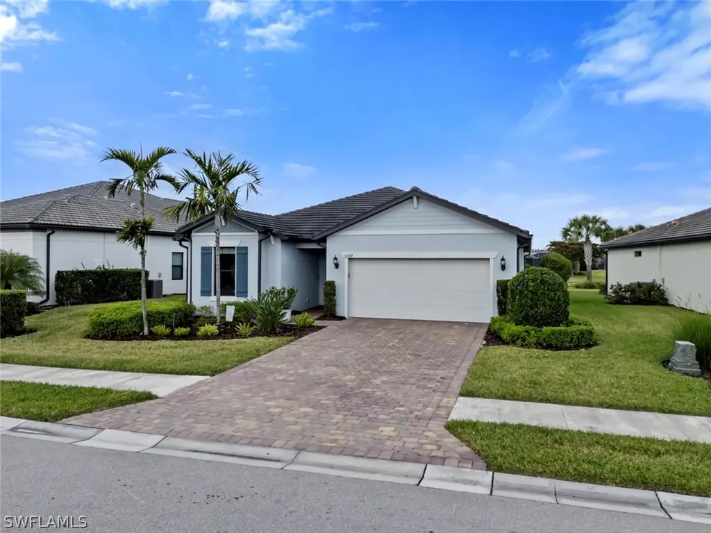 6359 Achievement Avenue Ave Maria FL 34142