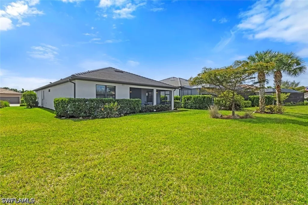 6359 Achievement Avenue Ave Maria FL 34142