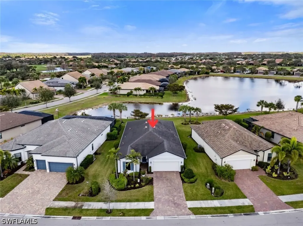 6359 Achievement Avenue Ave Maria FL 34142