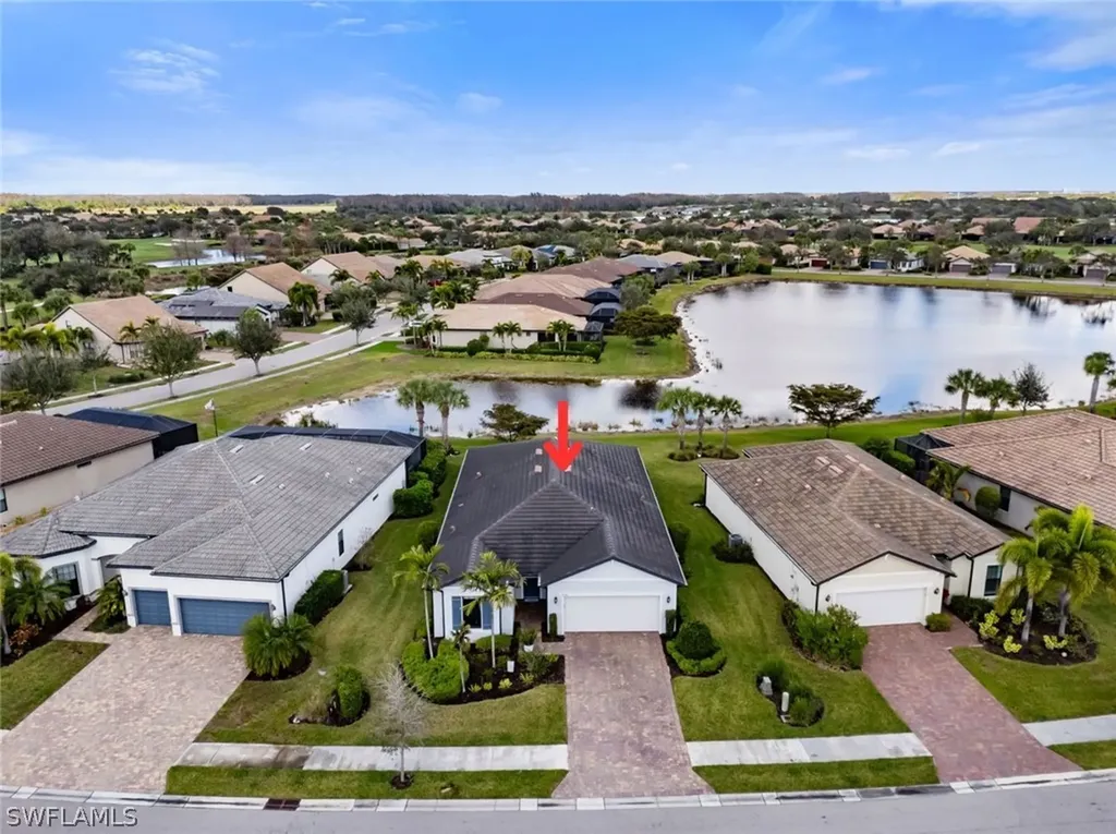 6359 Achievement Avenue Ave Maria FL 34142