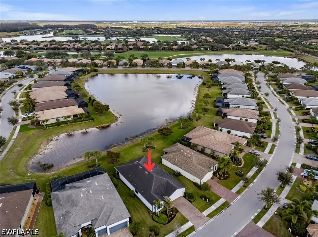 6359 Achievement Avenue Ave Maria FL 34142