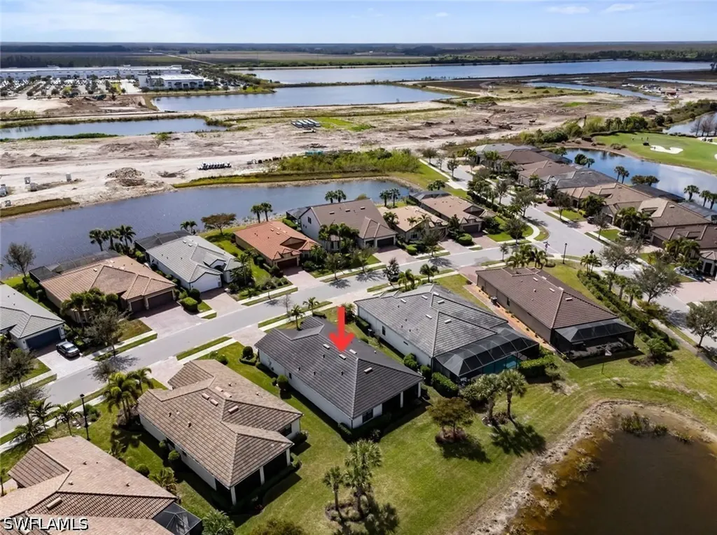 6359 Achievement Avenue Ave Maria FL 34142