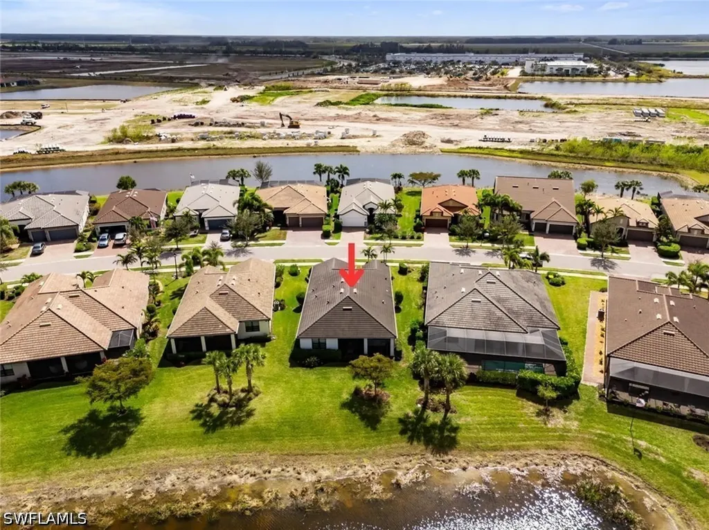 6359 Achievement Avenue Ave Maria FL 34142