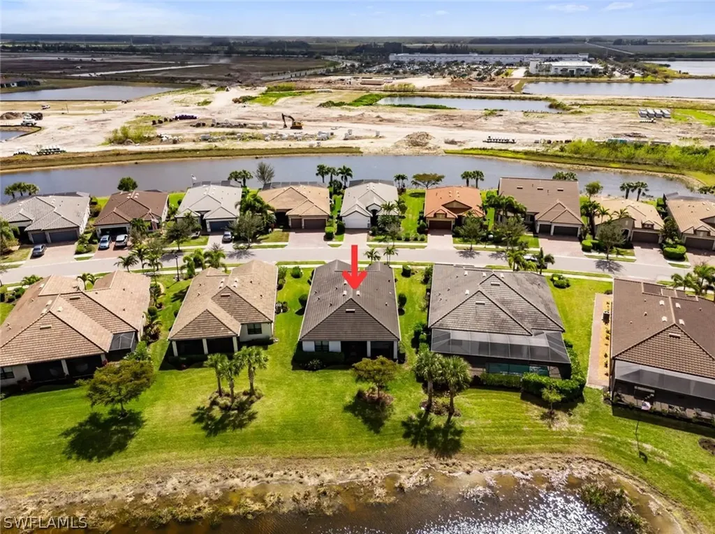 6359 Achievement Avenue Ave Maria FL 34142