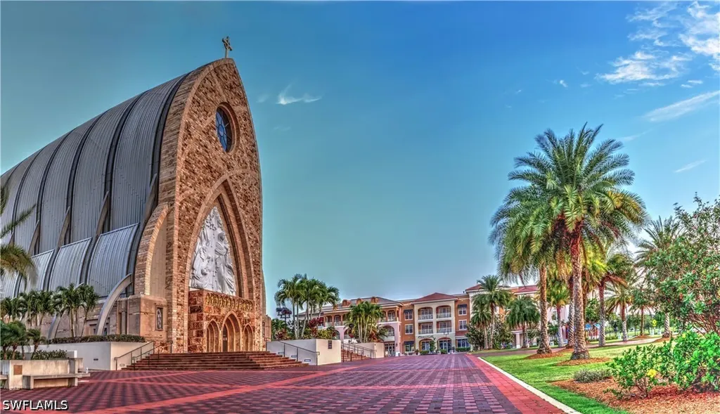 6359 Achievement Avenue Ave Maria FL 34142