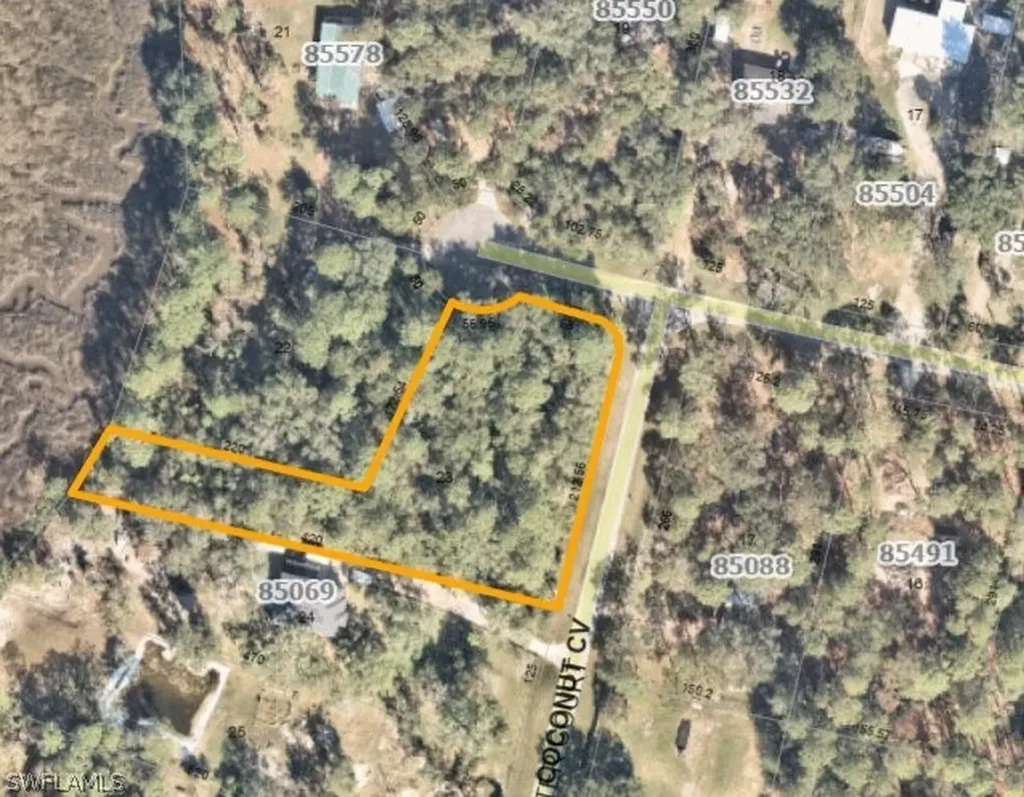 85070 Burmeister Court Fernandina Beach FL 32034