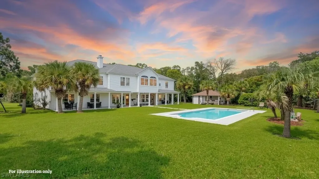 85070 Burmeister Court Fernandina Beach FL 32034