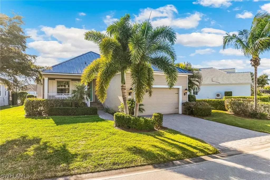 8613 Big Mangrove Drive Fort Myers FL 33908