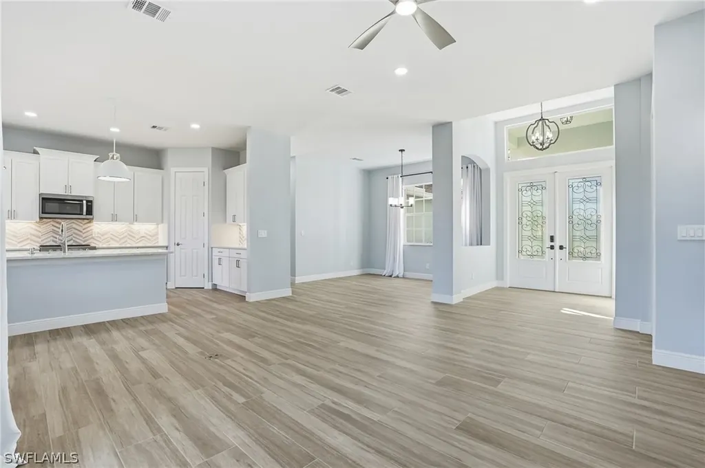 3479 Ocean Bluff Court Naples FL 34120