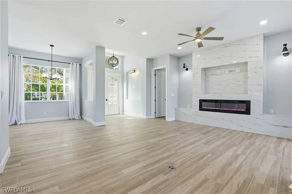3479 Ocean Bluff Court Naples FL 34120