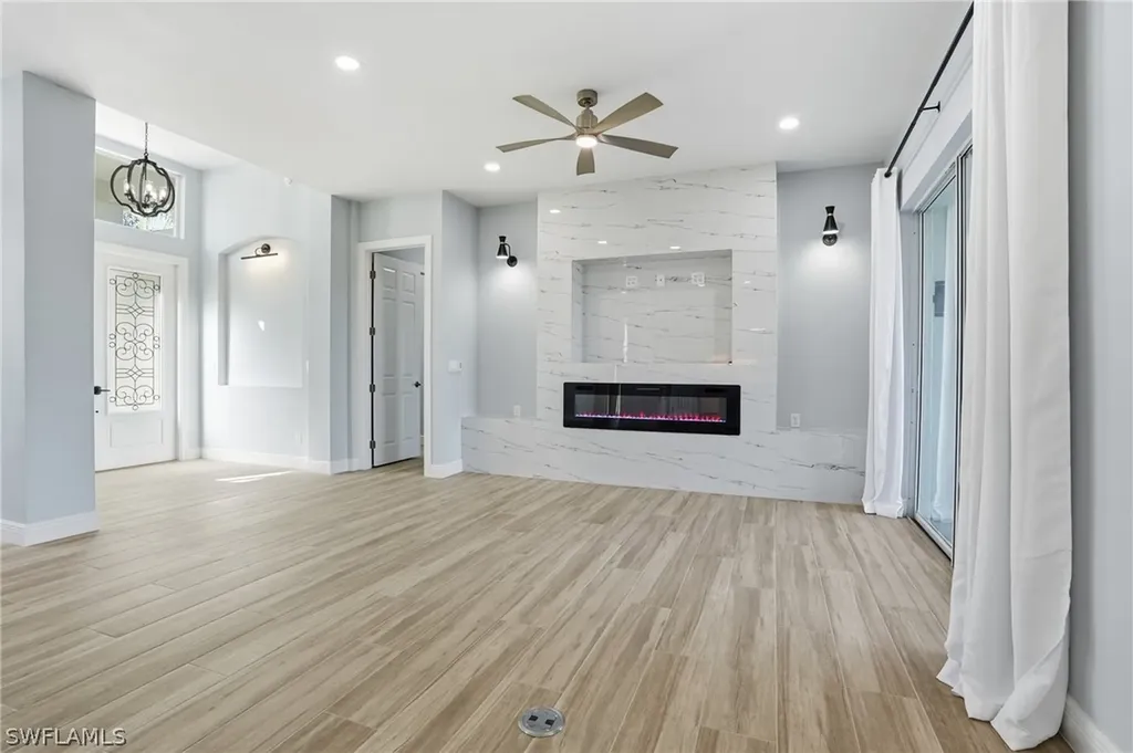 3479 Ocean Bluff Court Naples FL 34120