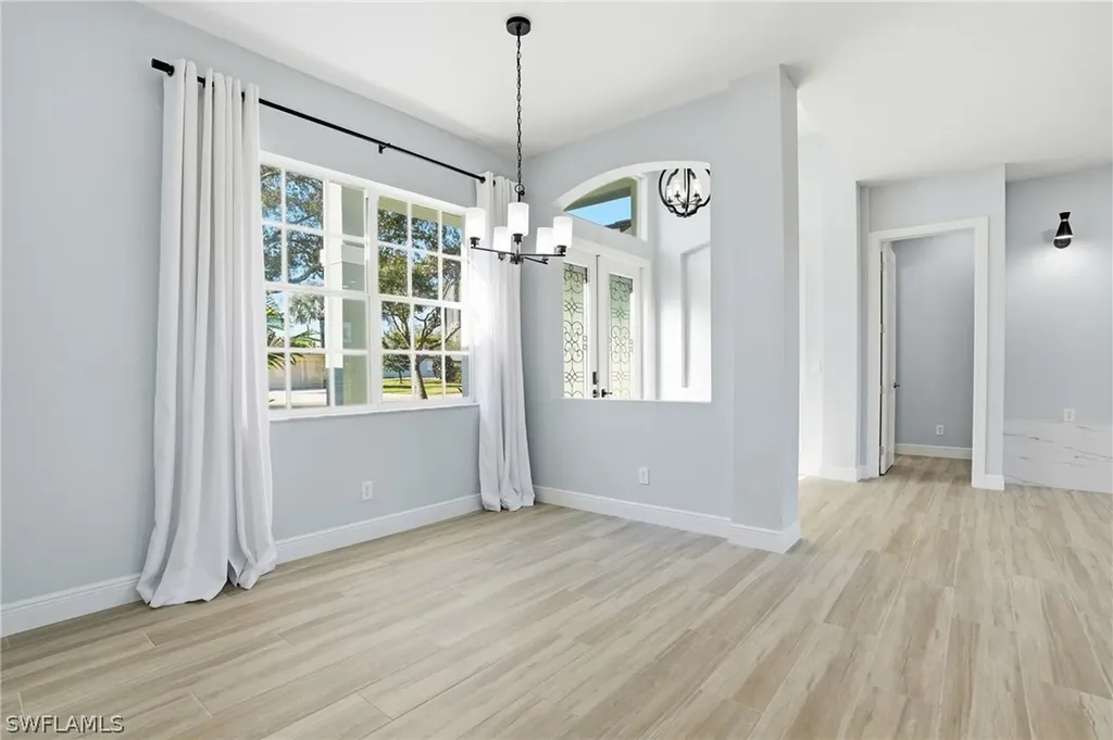 3479 Ocean Bluff Court Naples FL 34120