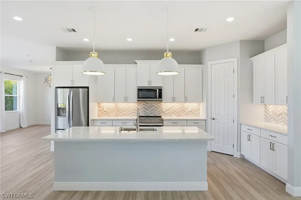 3479 Ocean Bluff Court Naples FL 34120