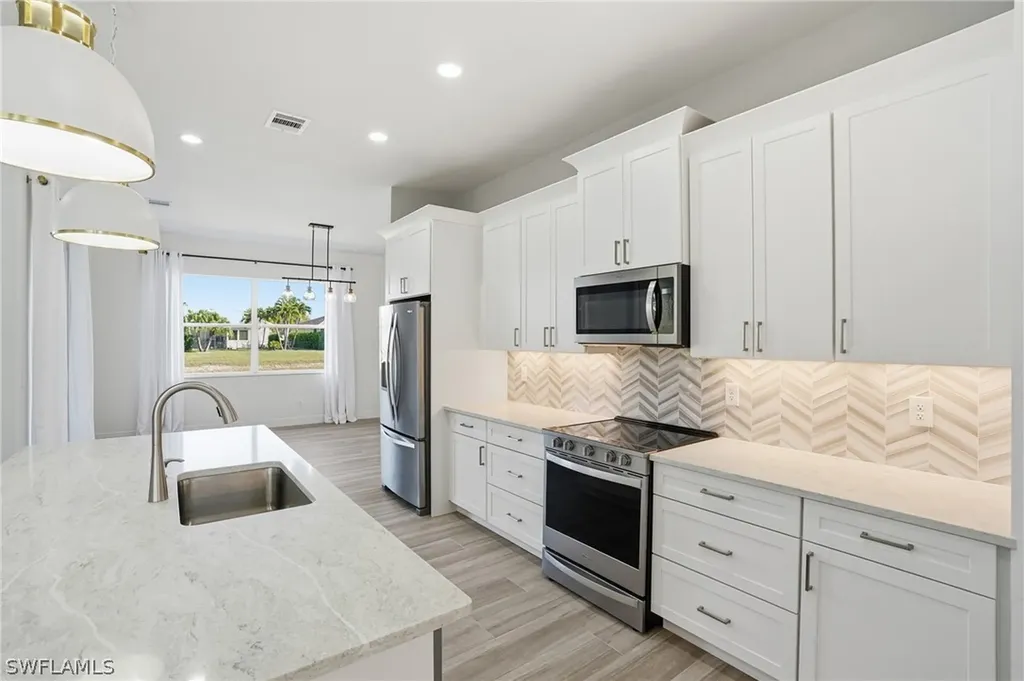 3479 Ocean Bluff Court Naples FL 34120