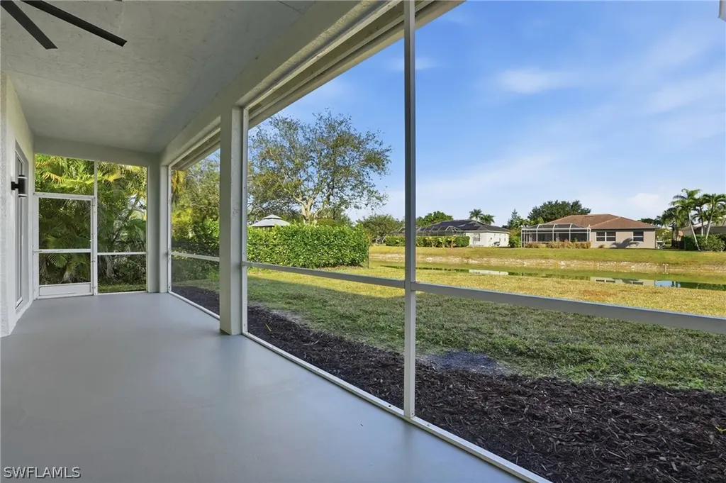 3479 Ocean Bluff Court Naples FL 34120
