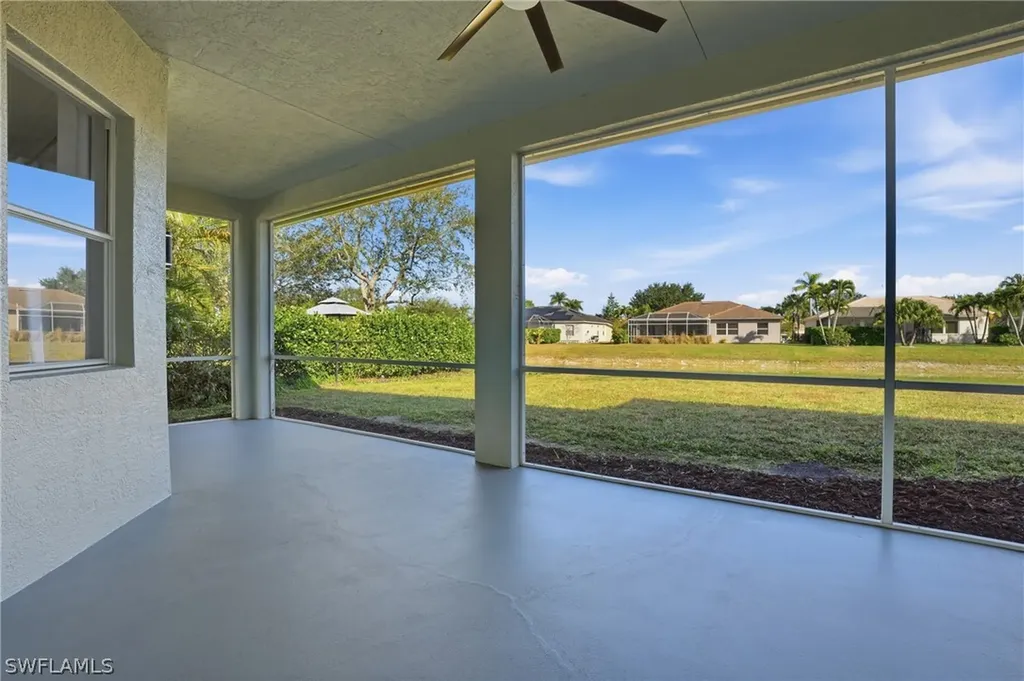 3479 Ocean Bluff Court Naples FL 34120