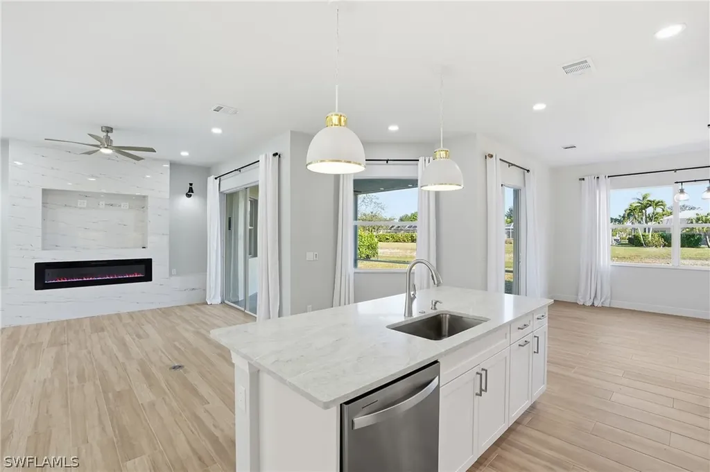 3479 Ocean Bluff Court Naples FL 34120