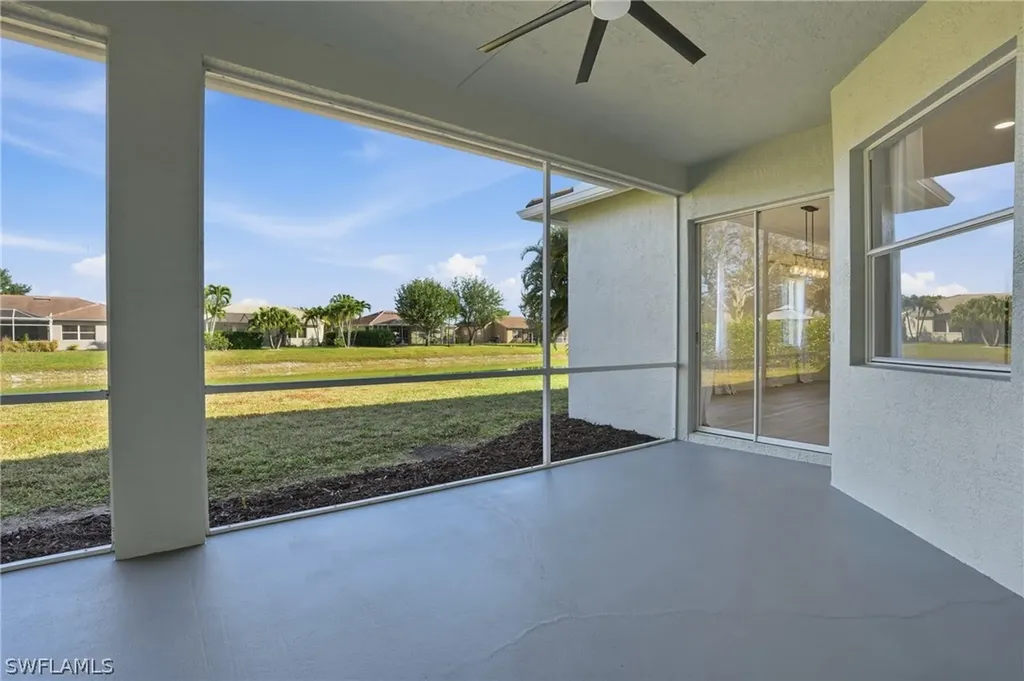 3479 Ocean Bluff Court Naples FL 34120