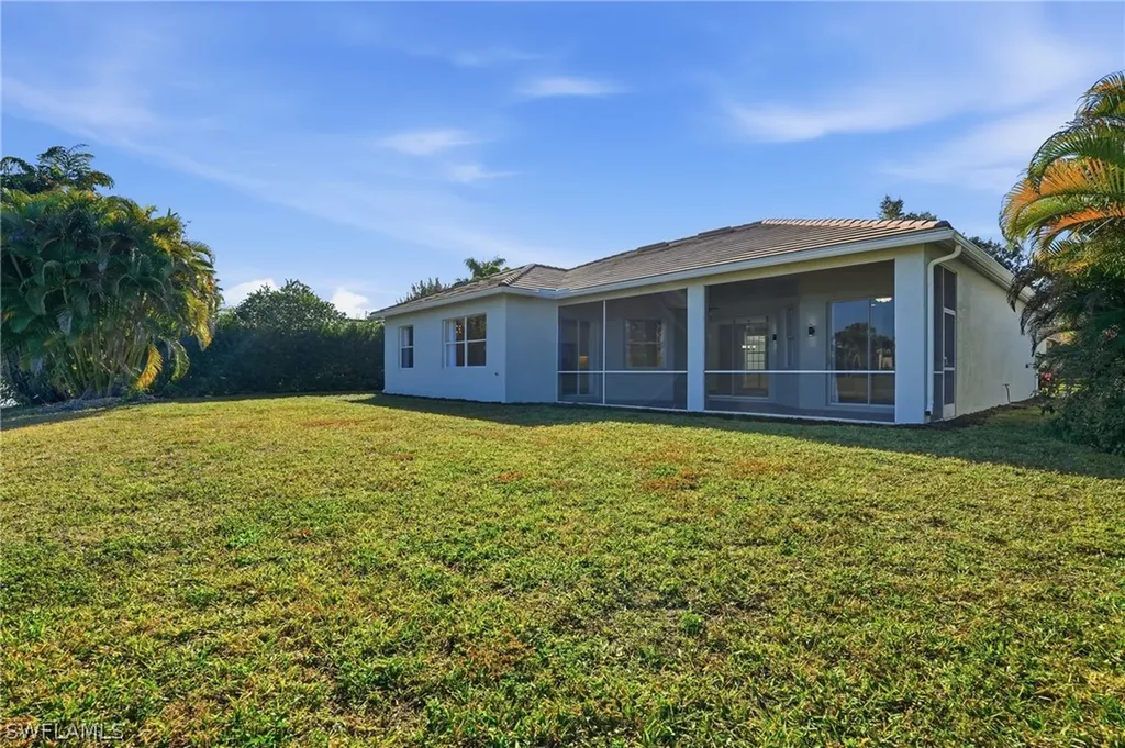 3479 Ocean Bluff Court Naples FL 34120