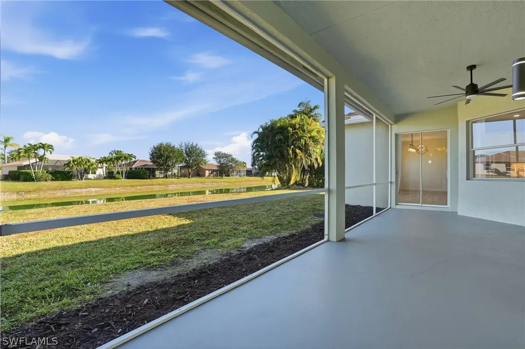 3479 Ocean Bluff Court Naples FL 34120
