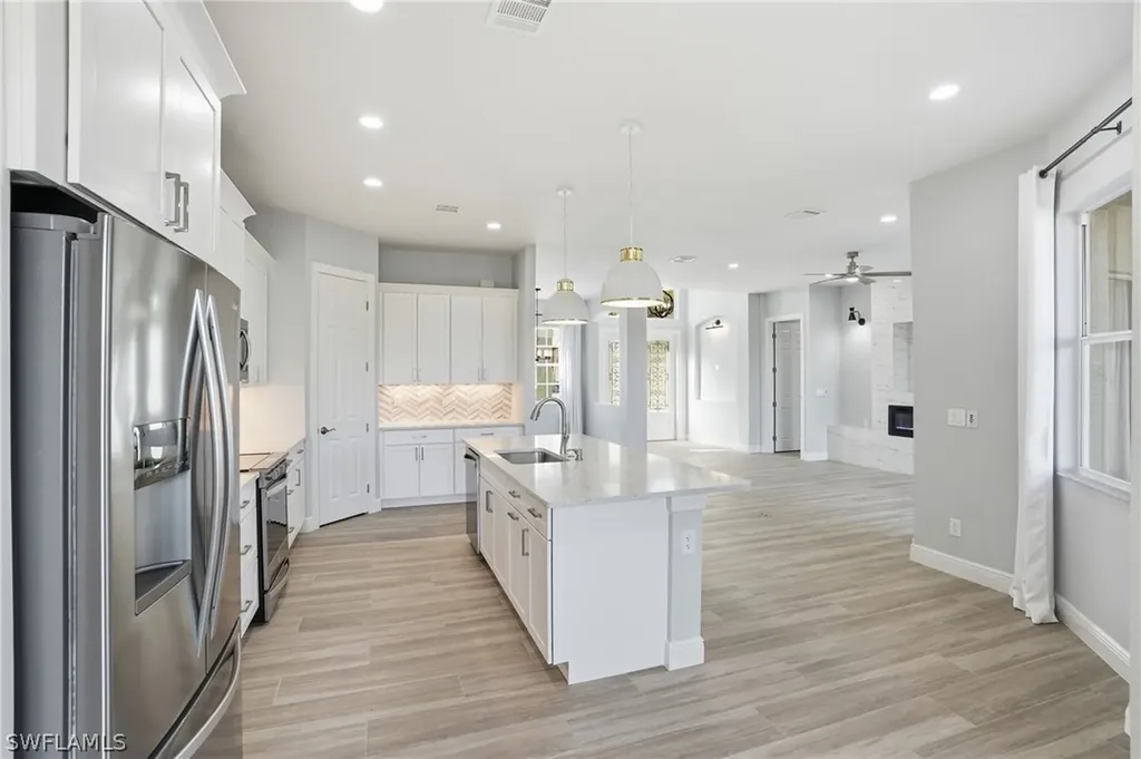 3479 Ocean Bluff Court Naples FL 34120