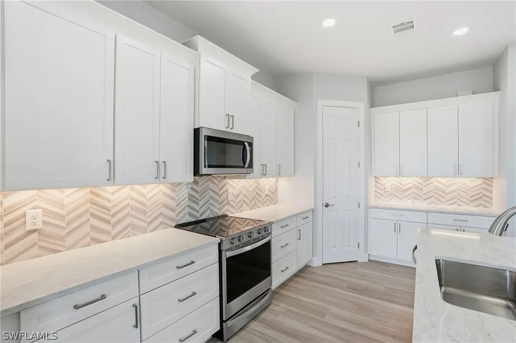 3479 Ocean Bluff Court Naples FL 34120
