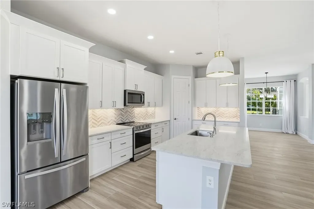 3479 Ocean Bluff Court Naples FL 34120