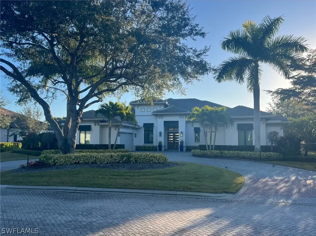 13980 Williston Way Naples FL 34119