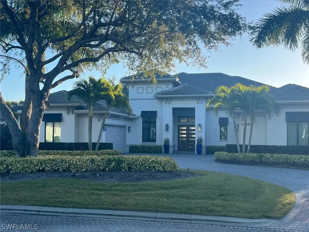 13980 Williston Way Naples FL 34119