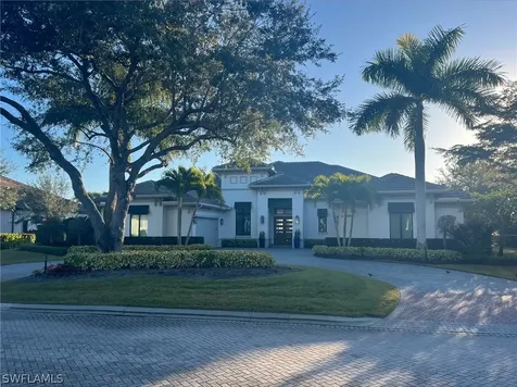 13980 Williston Way Naples FL 34119