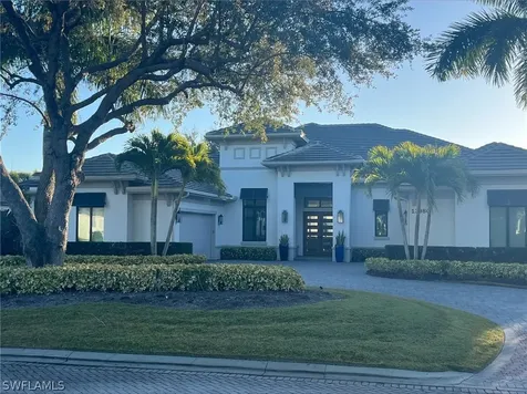 13980 Williston Way Naples FL 34119
