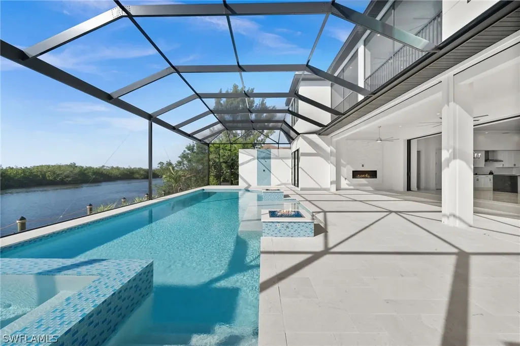 3512 Surfside Boulevard Cape Coral FL 33914