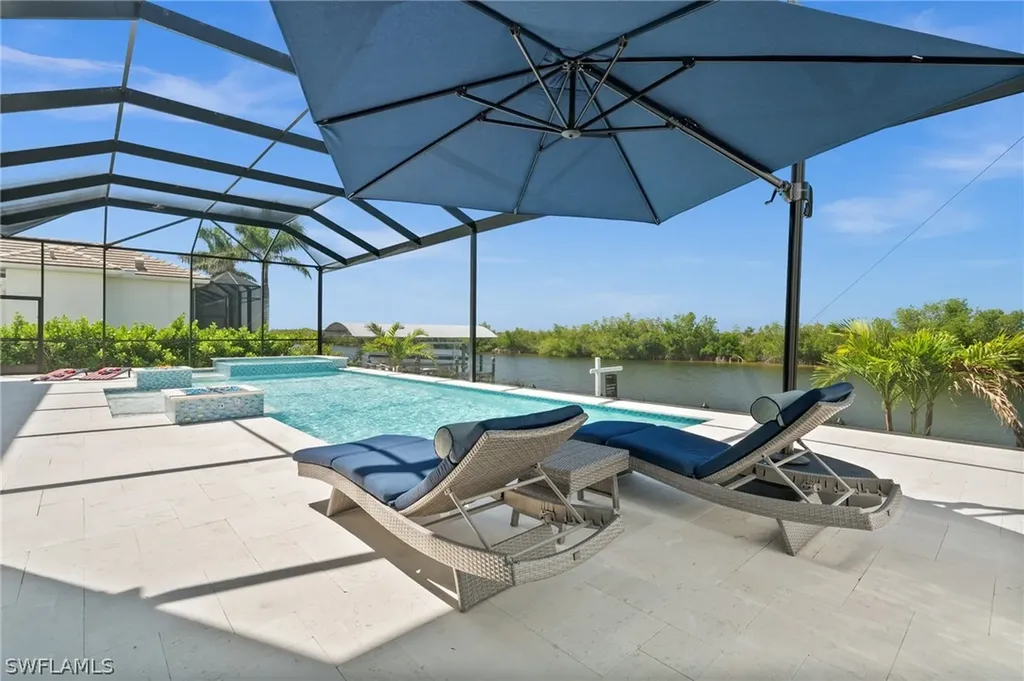 3512 Surfside Boulevard Cape Coral FL 33914