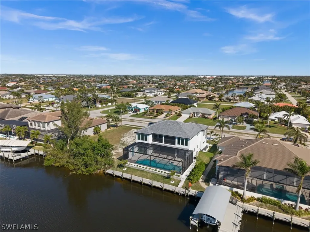 3512 Surfside Boulevard Cape Coral FL 33914